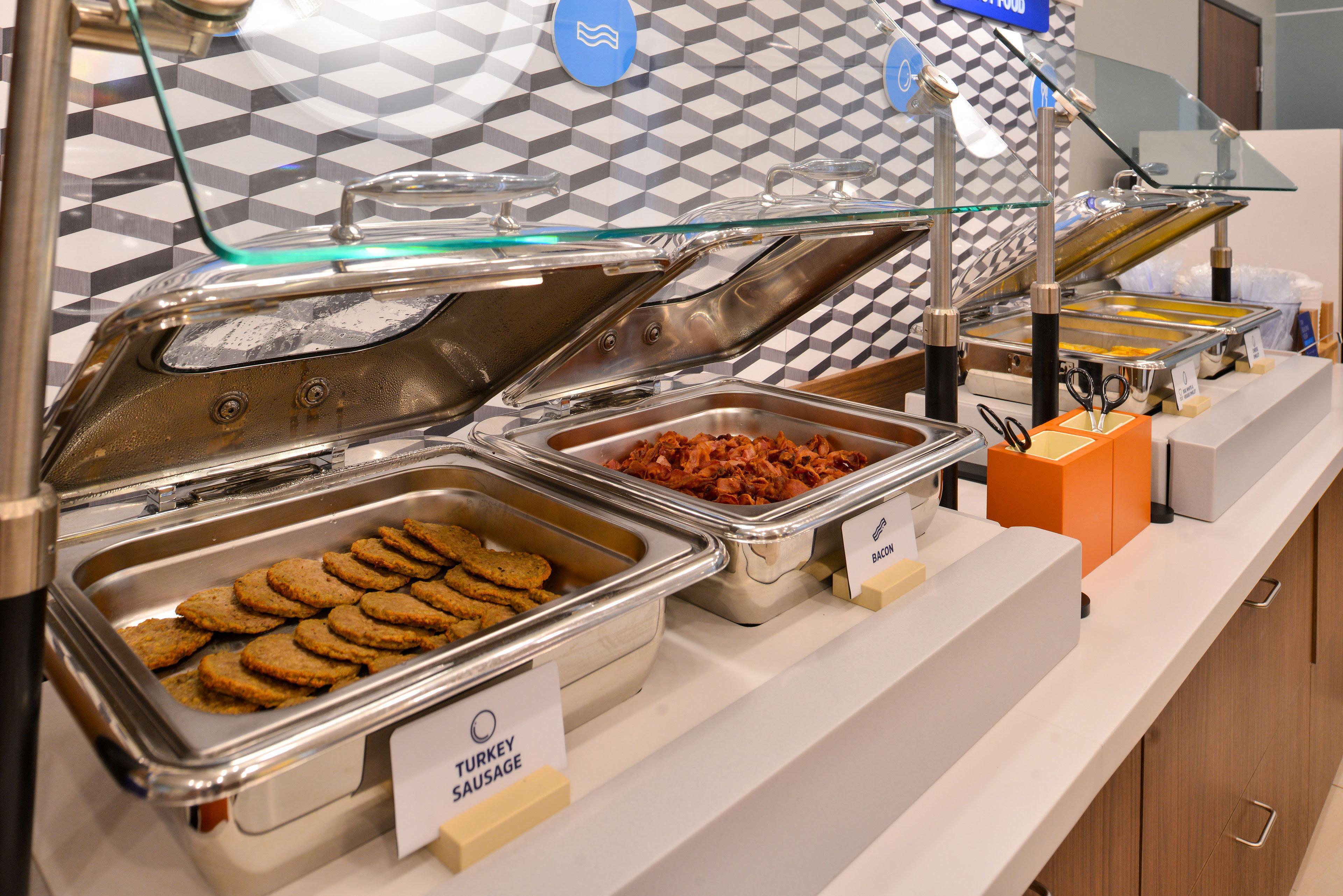 Holiday Inn Express At Monterey Bay By Ihg Seaside Exteriör bild