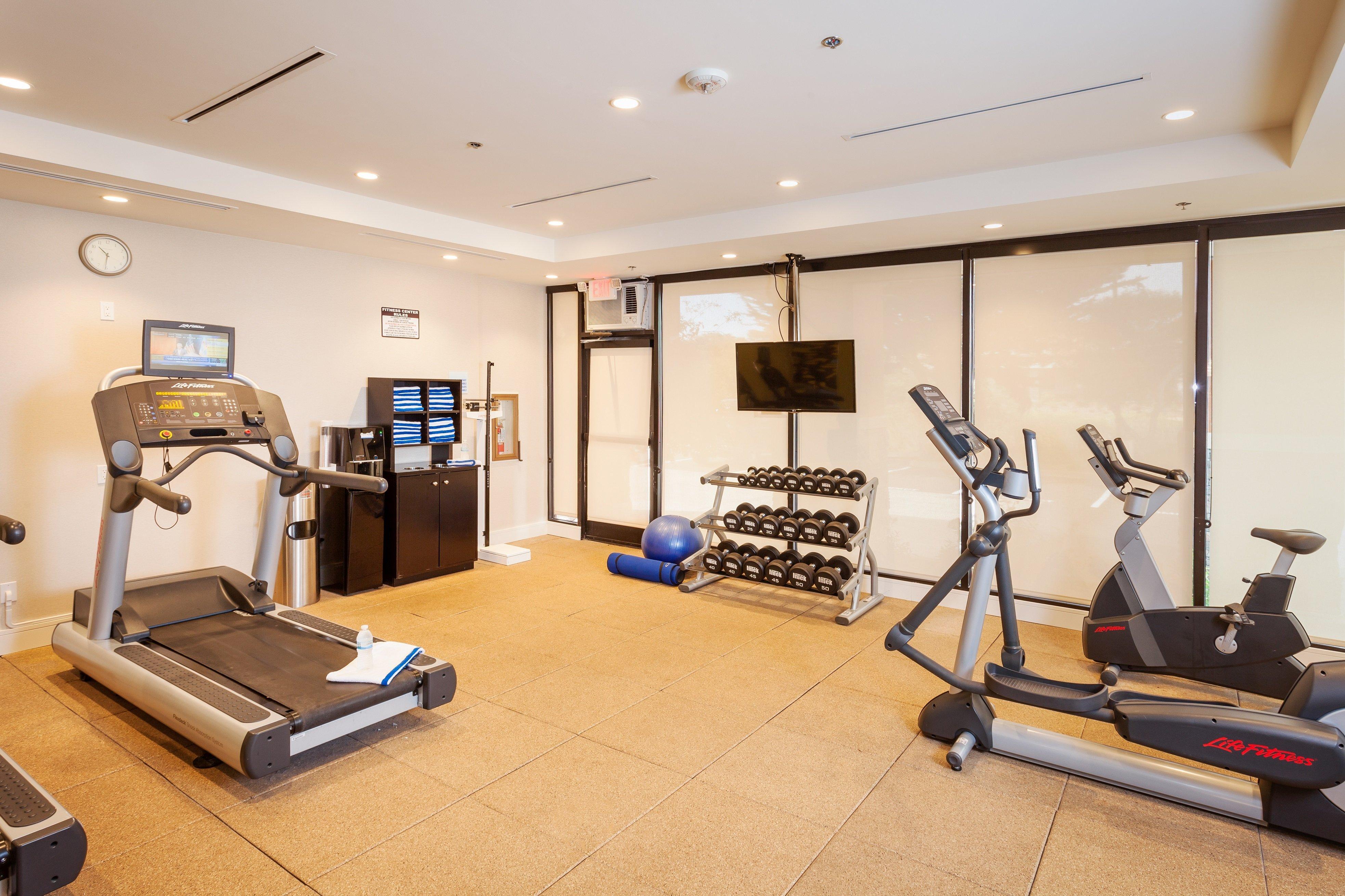 Holiday Inn Express At Monterey Bay By Ihg Seaside Exteriör bild